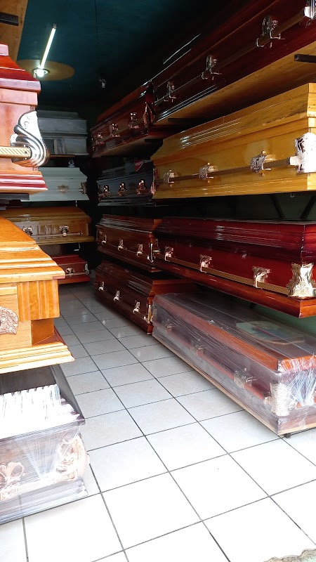 Funeraria Funerales AM ALVAREZ